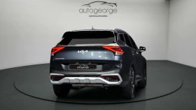 Kia Sportage 2.0LPG PRESTIGE autogeorge.com, снимка 4
