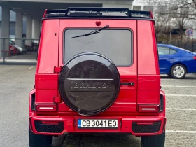 Mercedes-Benz G 500, снимка 6