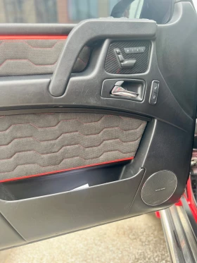 Mercedes-Benz G 500, снимка 16