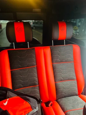 Mercedes-Benz G 500, снимка 12