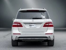 Mercedes-Benz ML 350, снимка 4