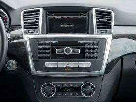 Mercedes-Benz ML 350, снимка 7