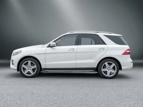 Mercedes-Benz ML 350, снимка 5