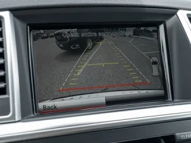 Mercedes-Benz ML 350, снимка 13