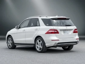 Mercedes-Benz ML 350, снимка 3