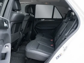 Mercedes-Benz ML 350, снимка 17