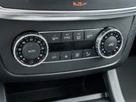 Mercedes-Benz ML 350, снимка 16