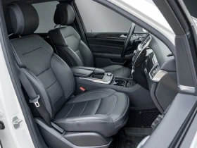 Mercedes-Benz ML 350, снимка 10