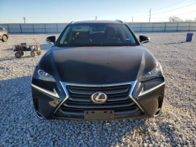 Lexus NX 200t * КОЖА* ПОДГРЕВ* ШИБИДАХ* LED* NAVI* , снимка 5