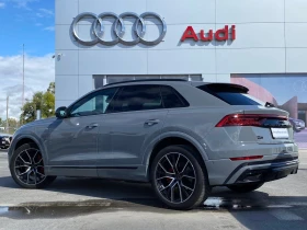 Audi Q8 50 TDI quattro, снимка 4