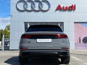 Audi Q8 50 TDI quattro, снимка 5