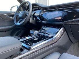 Audi Q8 50 TDI quattro, снимка 8