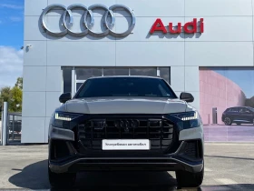 Audi Q8 50 TDI quattro, снимка 2