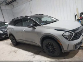 Kia Sportage X-Pro AWD, снимка 7