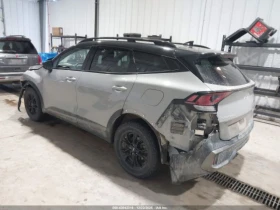 Kia Sportage X-Pro AWD, снимка 3