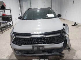 Kia Sportage X-Pro AWD, снимка 6