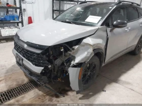 Kia Sportage X-Pro AWD, снимка 5