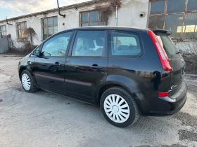 Ford C-max 1.6 бензин, снимка 5
