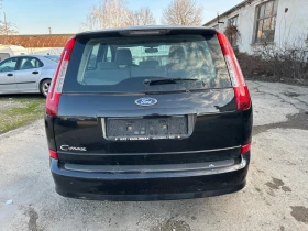 Ford C-max 1.6 бензин, снимка 8