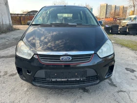 Ford C-max 1.6 бензин, снимка 3