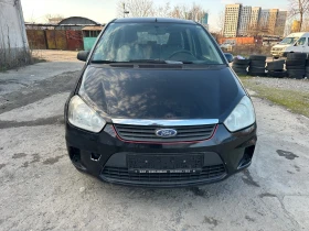 Ford C-max 1.6 бензин, снимка 9