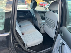 Ford C-max 1.6 бензин, снимка 10