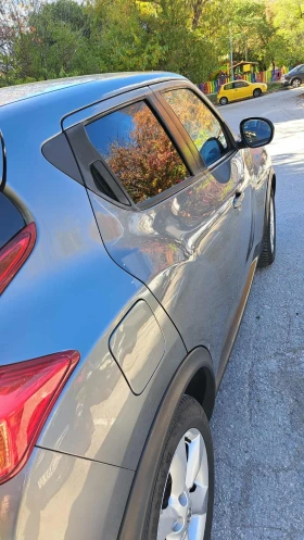 Nissan Juke, снимка 10