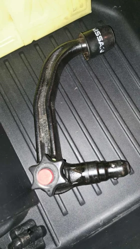 Nissan Juke, снимка 14