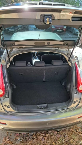 Nissan Juke, снимка 6