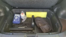 Nissan Juke, снимка 15