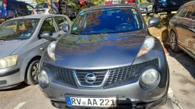 Nissan Juke, снимка 3