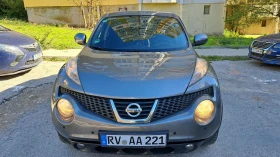 Nissan Juke, снимка 2