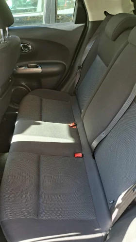 Nissan Juke, снимка 7