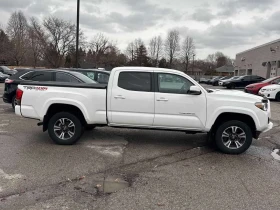 Toyota Tacoma * 4WD Double Cab V6 * Без инциденти * Подгрев * , снимка 4