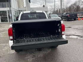 Toyota Tacoma * 4WD Double Cab V6 * Без инциденти * Подгрев * , снимка 11