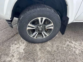 Toyota Tacoma * 4WD Double Cab V6 * Без инциденти * Подгрев * , снимка 6