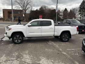 Toyota Tacoma * 4WD Double Cab V6 * Без инциденти * Подгрев * , снимка 3