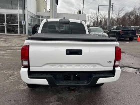 Toyota Tacoma * 4WD Double Cab V6 * Без инциденти * Подгрев * , снимка 5