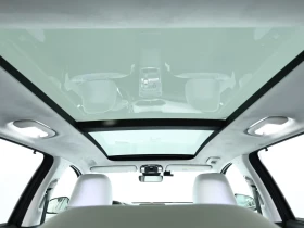 Hyundai Santa fe Santa Fe 2.2 CRDi Signature| DCT| HeadUp| Leder, снимка 14