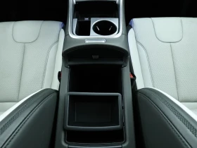 Hyundai Santa fe Santa Fe 2.2 CRDi Signature| DCT| HeadUp| Leder, снимка 12