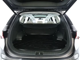 Hyundai Santa fe Santa Fe 2.2 CRDi Signature| DCT| HeadUp| Leder, снимка 5