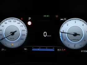 Hyundai Santa fe Santa Fe 2.2 CRDi Signature| DCT| HeadUp| Leder, снимка 8