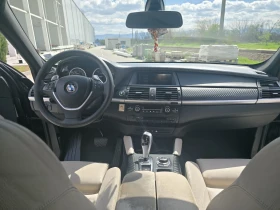 BMW X6 xDrive 40d, 4x4, facelift, 306 к.с, снимка 14