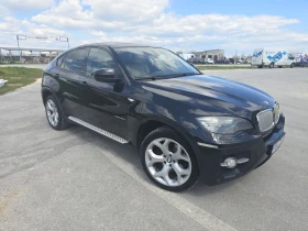BMW X6 xDrive 40d, 4x4, facelift, 306 к.с, снимка 1