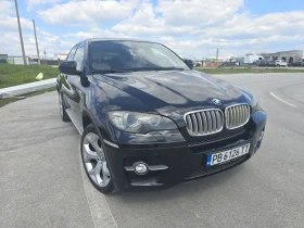 BMW X6 xDrive 40d, 4x4, facelift, 306 к.с, снимка 3