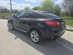 BMW X6 xDrive 40d, 4x4, facelift, 306 к.с, снимка 5