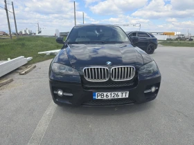 BMW X6 xDrive 40d, 4x4, facelift, 306 к.с, снимка 2