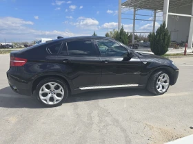 BMW X6 xDrive 40d, 4x4, facelift, 306 к.с, снимка 8