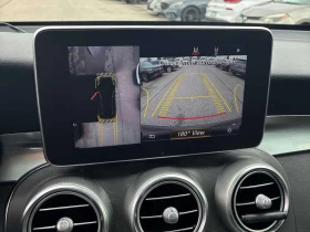 Mercedes-Benz GLC 300 4MATIC/ПАНОРАМА/360/ПРЕДСТАВИТЕЛСТВО НА MERCEDES, снимка 10