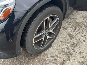 Mercedes-Benz GLC 300 4MATIC/ПАНОРАМА/360/ПРЕДСТАВИТЕЛСТВО НА MERCEDES, снимка 6